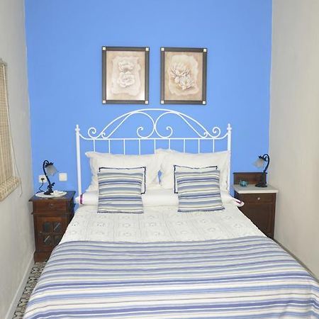 Appartamento Casa Andrea La Abuela Vejer de la Frontera Camera foto