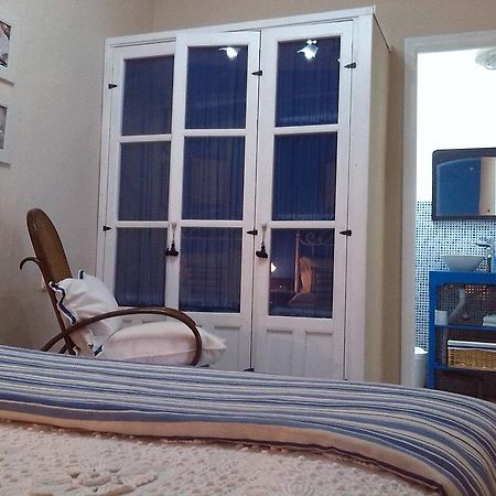 Appartamento Casa Andrea La Abuela Vejer de la Frontera Esterno foto