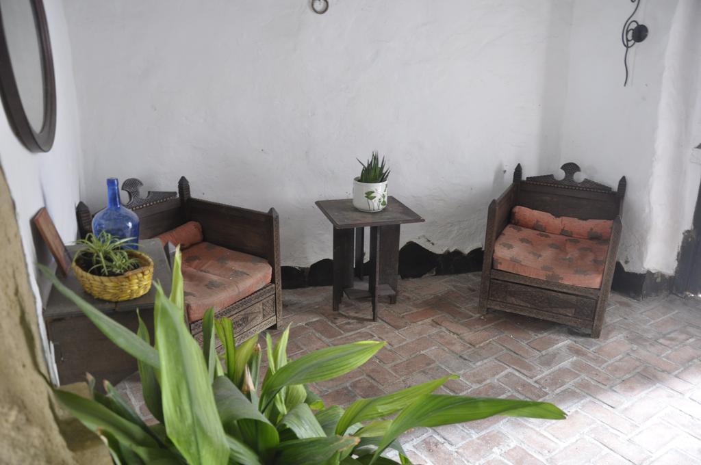 Appartamento Casa Andrea La Abuela Vejer de la Frontera Camera foto