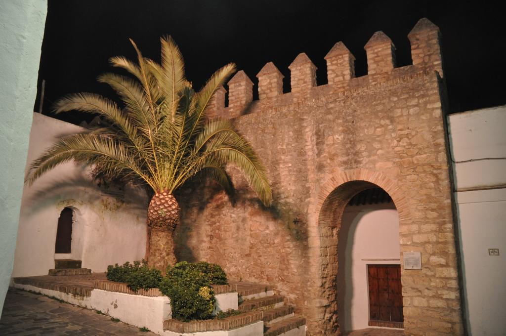 Appartamento Casa Andrea La Abuela Vejer de la Frontera Camera foto